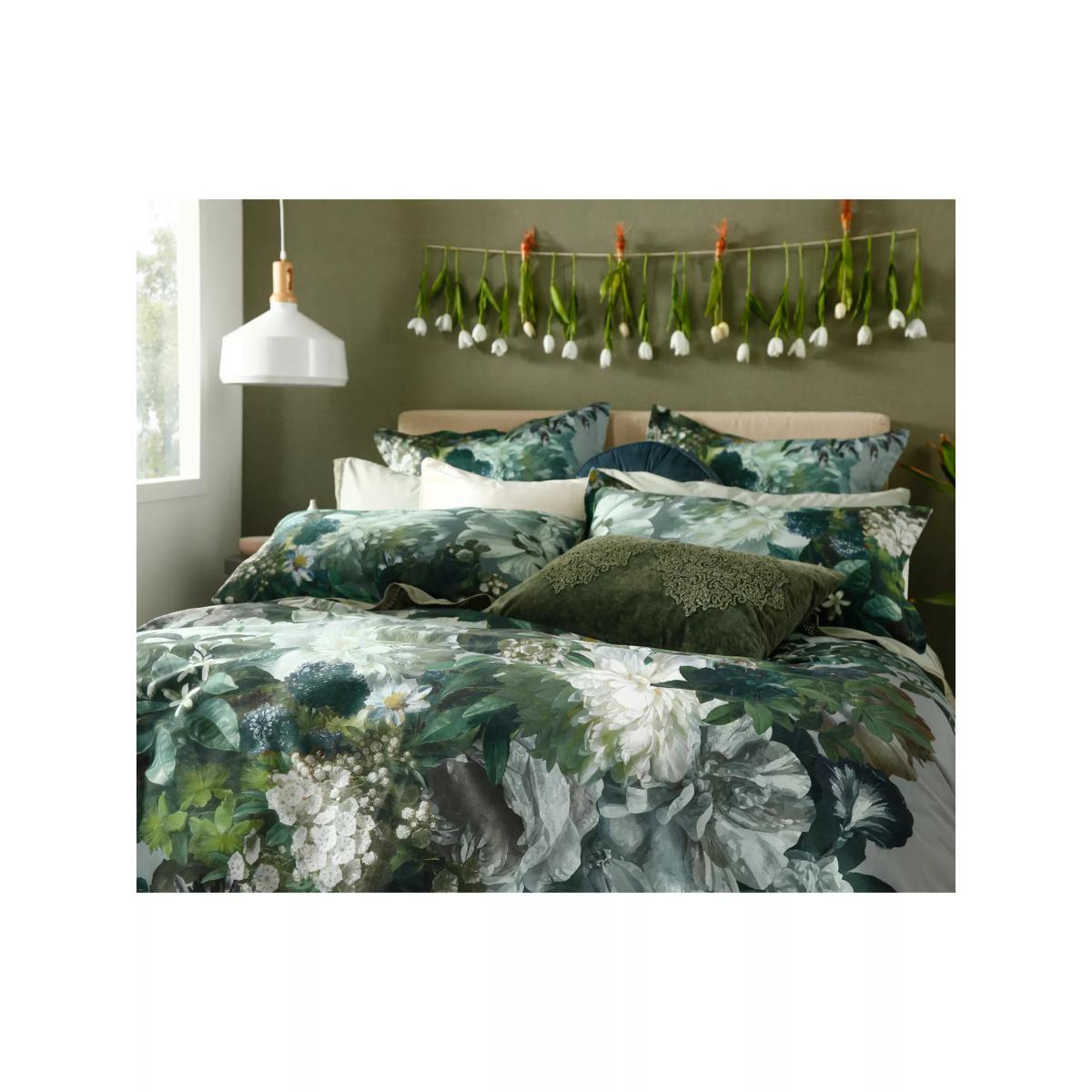 MM Linen Florian Duvet Cover Set, Multi – image 3