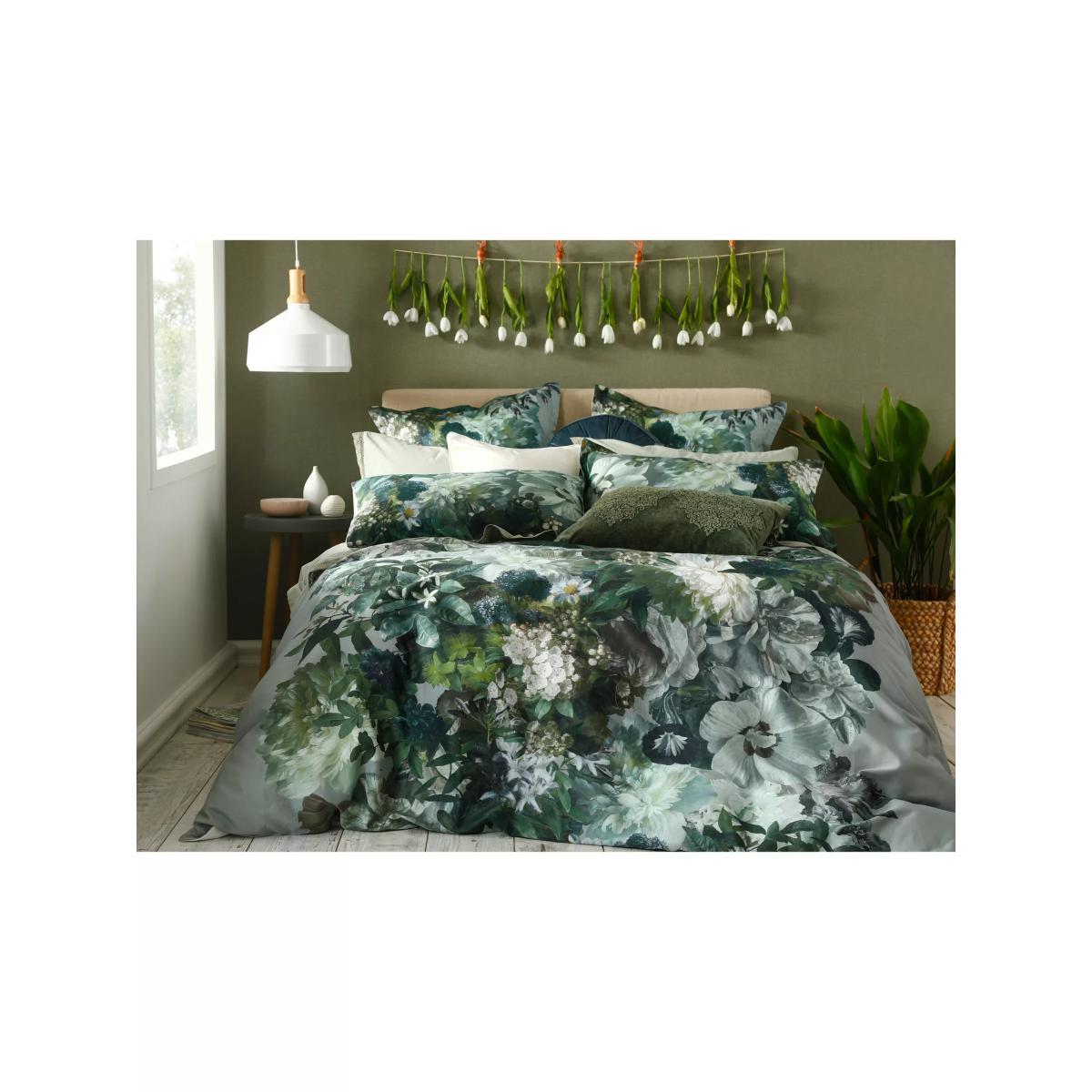 MM Linen Florian Duvet Cover Set, Multi – image 4