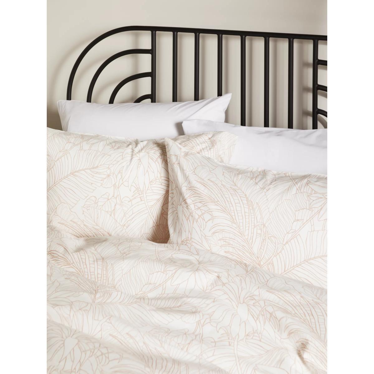 ANYDAY John Lewis & Partners Jungle Palms Duvet Cover Set – image 2