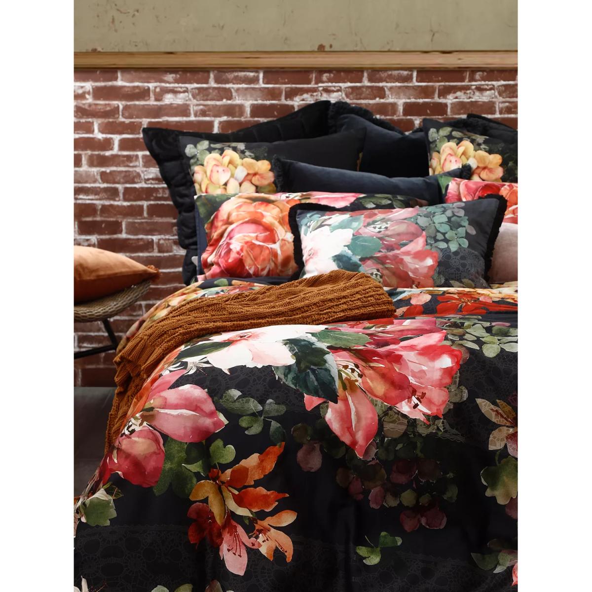 MM Linen Valencia Duvet Cover Set – image 2