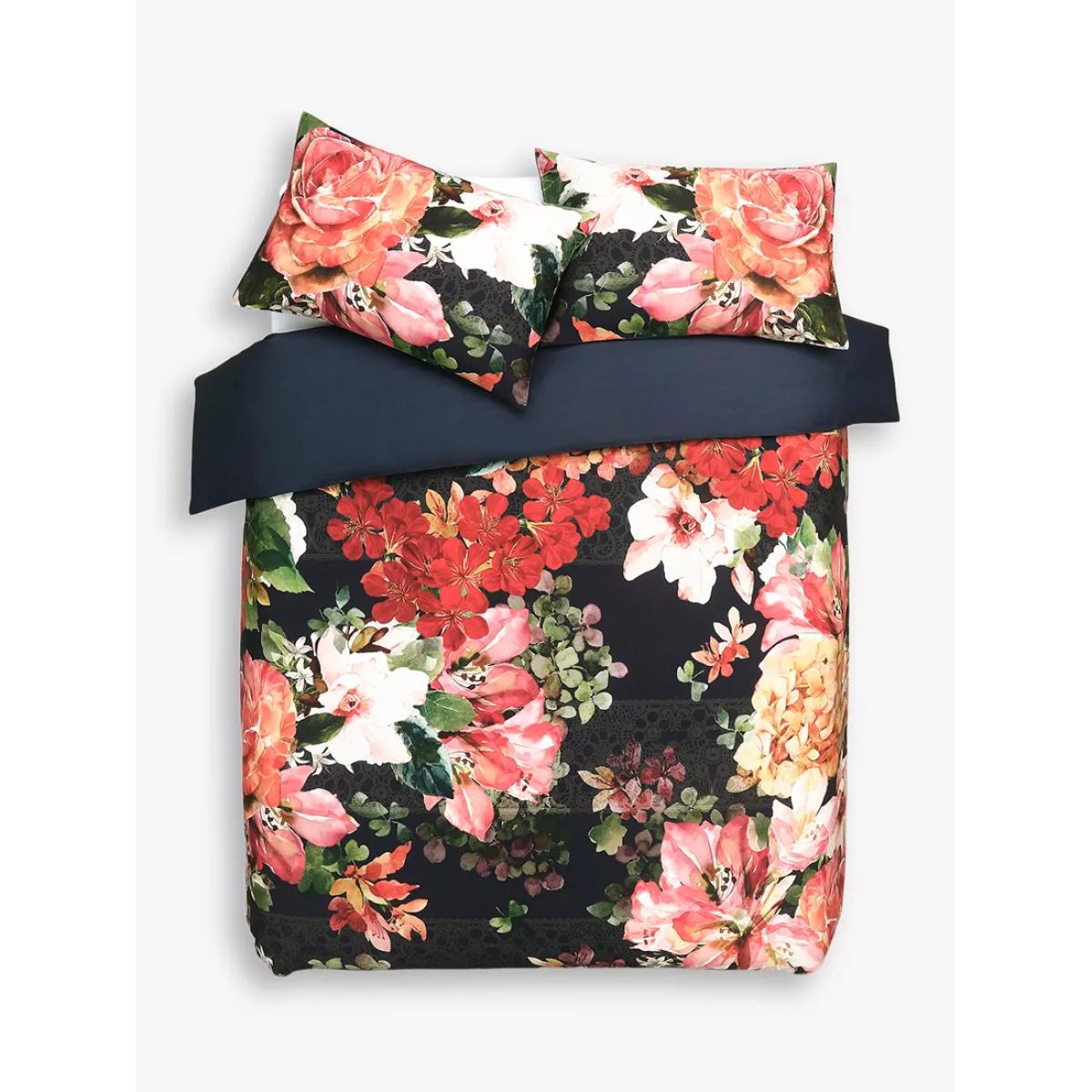 MM Linen Valencia Duvet Cover Set – image 3