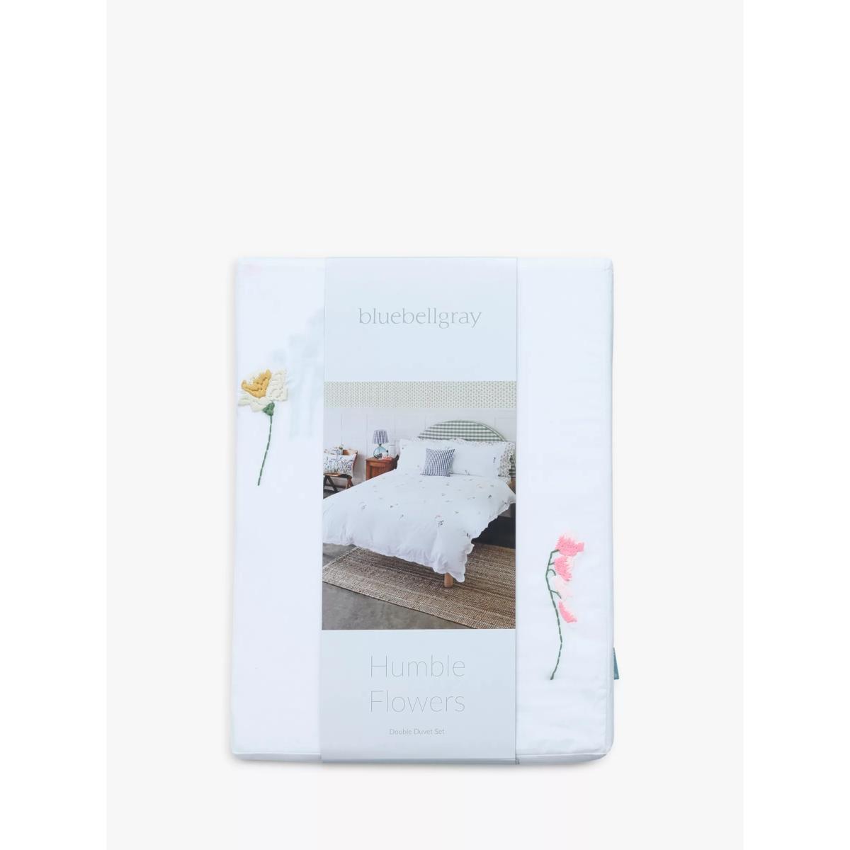 bluebellgray Humble Duvet Cover Set – image 7