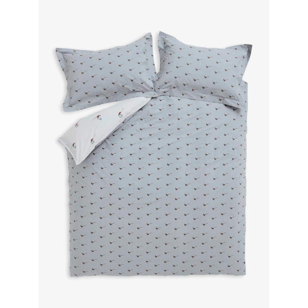 Sophie Allport Pheasant Duvet Cover Set – image 3