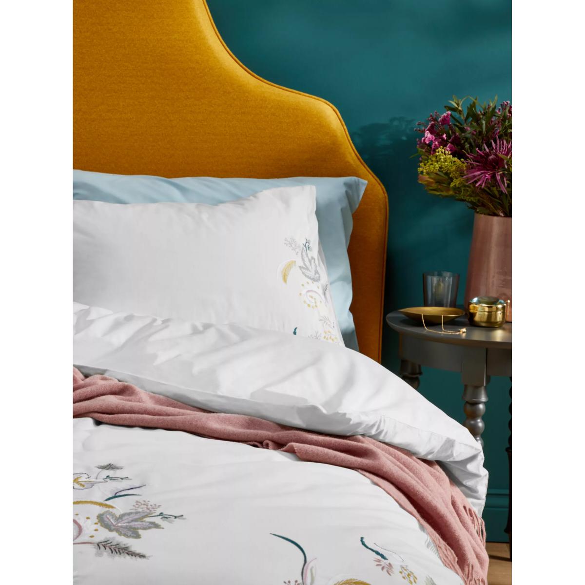 John Lewis & Partners Marion Duvet Cover Set – image 2