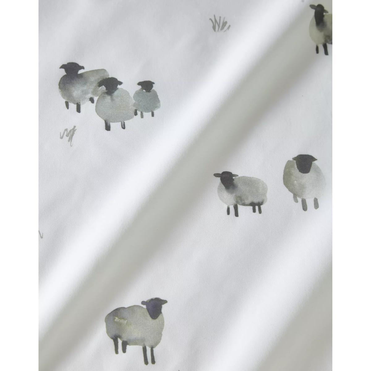 John Lewis & Partners Sheep Duvet Covet Set – image 2