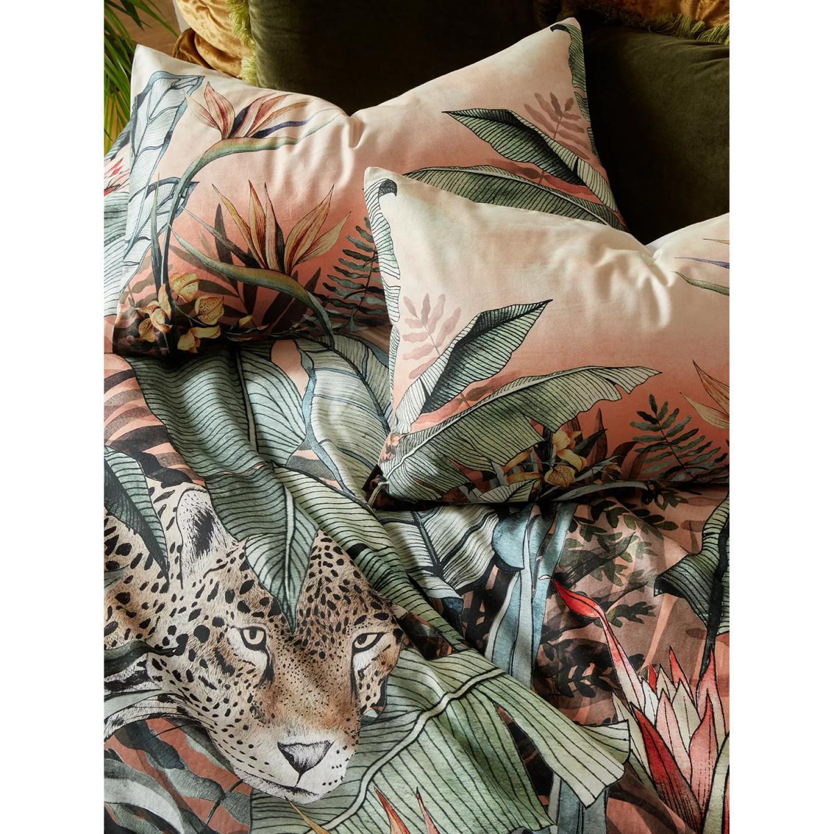 Avalana Jaguar Duvet Cover Set – image 2