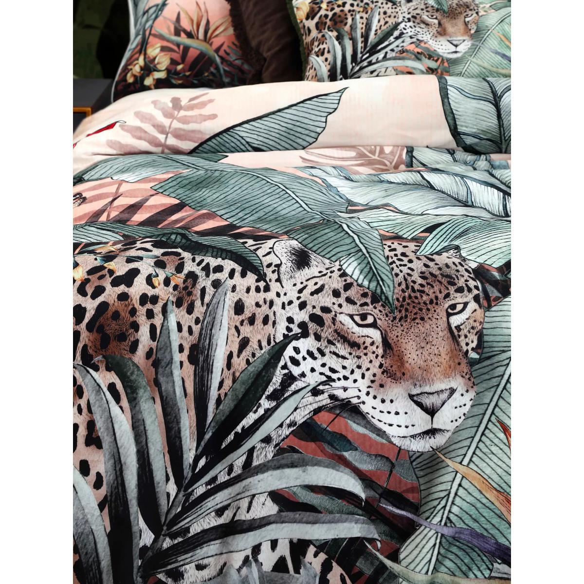Avalana Jaguar Duvet Cover Set – image 3