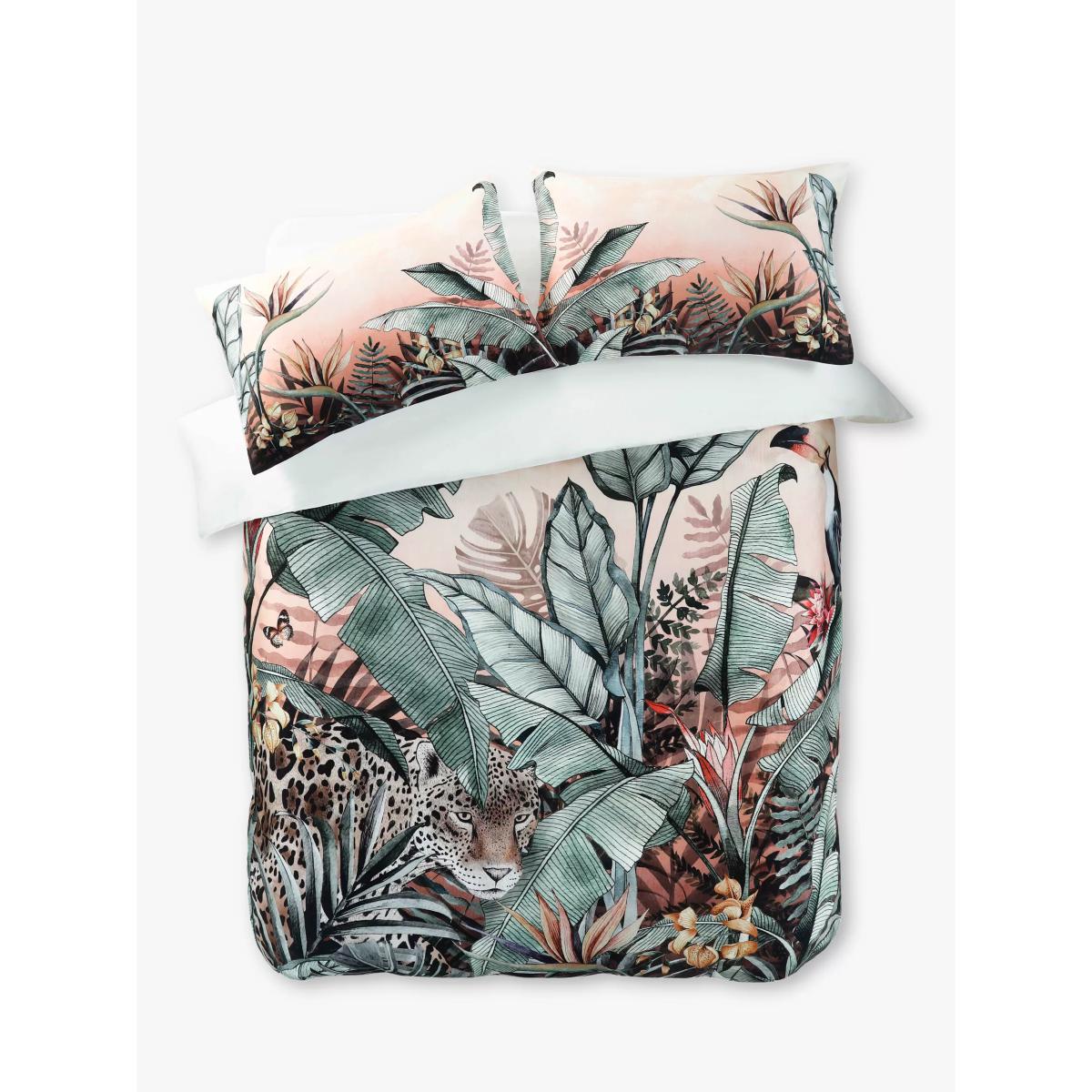 Avalana Jaguar Duvet Cover Set – image 4
