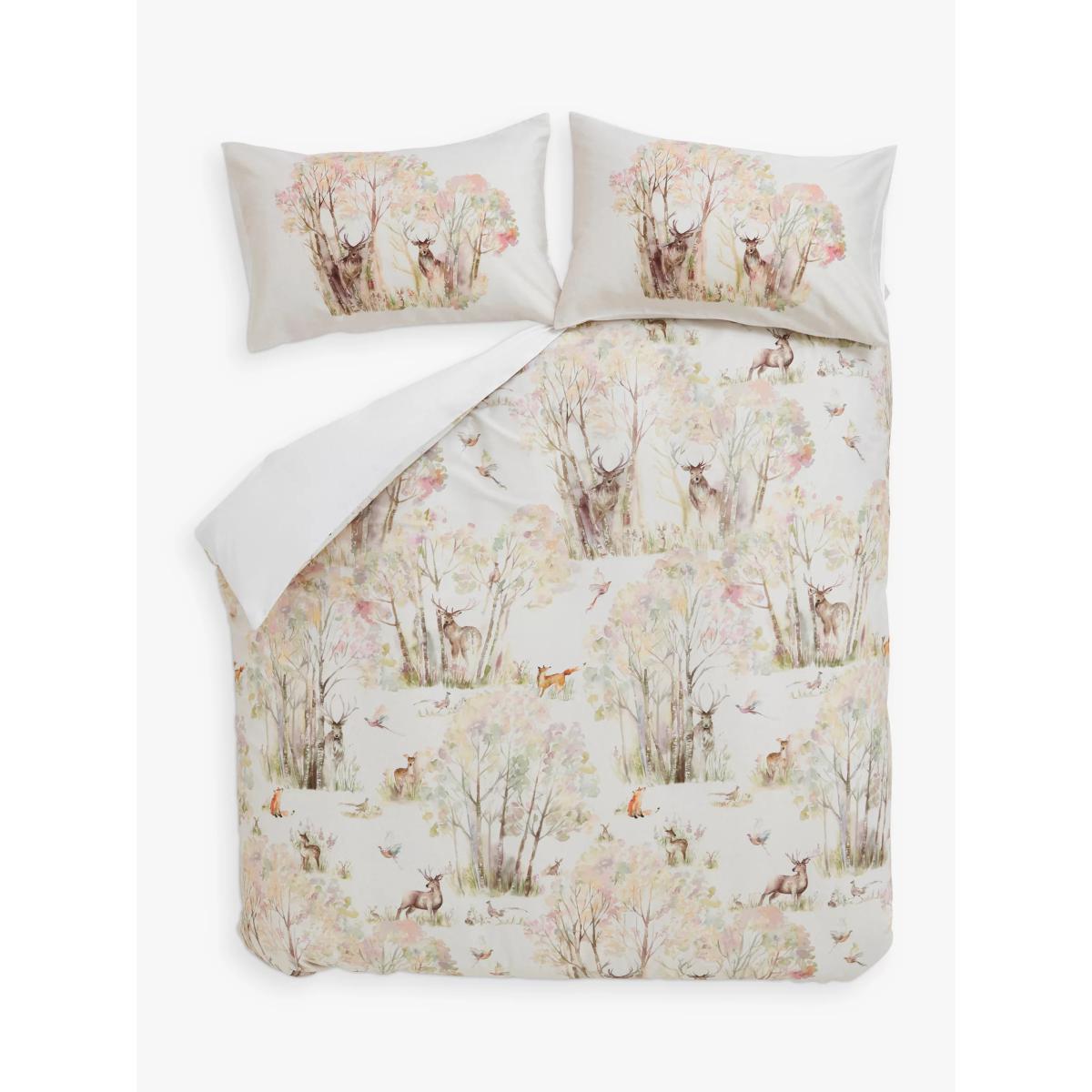 Voyage Winter Wilderness Duvet Cover Set – image 4