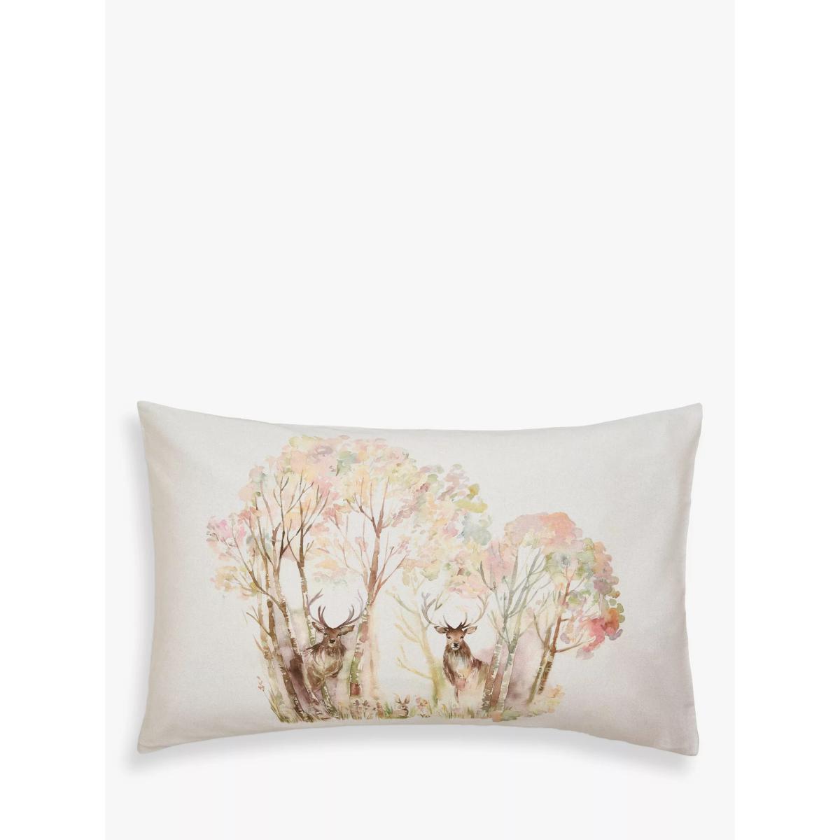 Voyage Winter Wilderness Duvet Cover Set – image 5