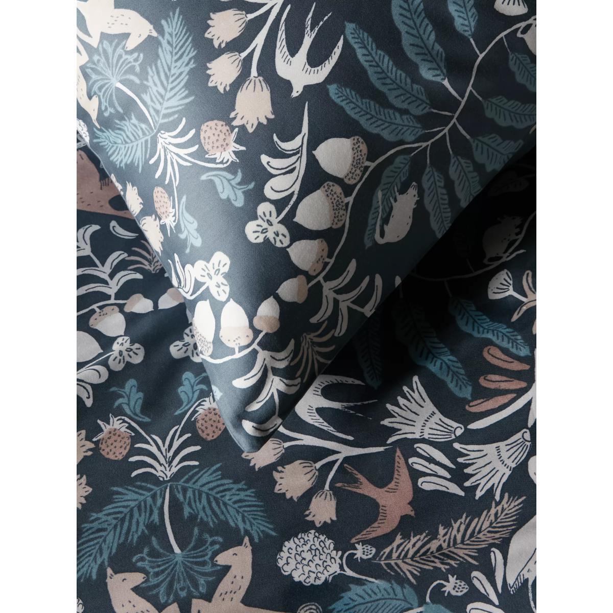 John Lewis & Partners Woodland Fable Duvet Cover Set – image 2