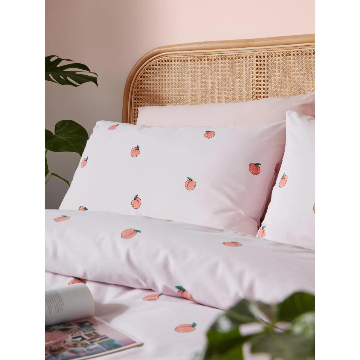 Skinnydip Peachy Duvet Cover Set – image 2