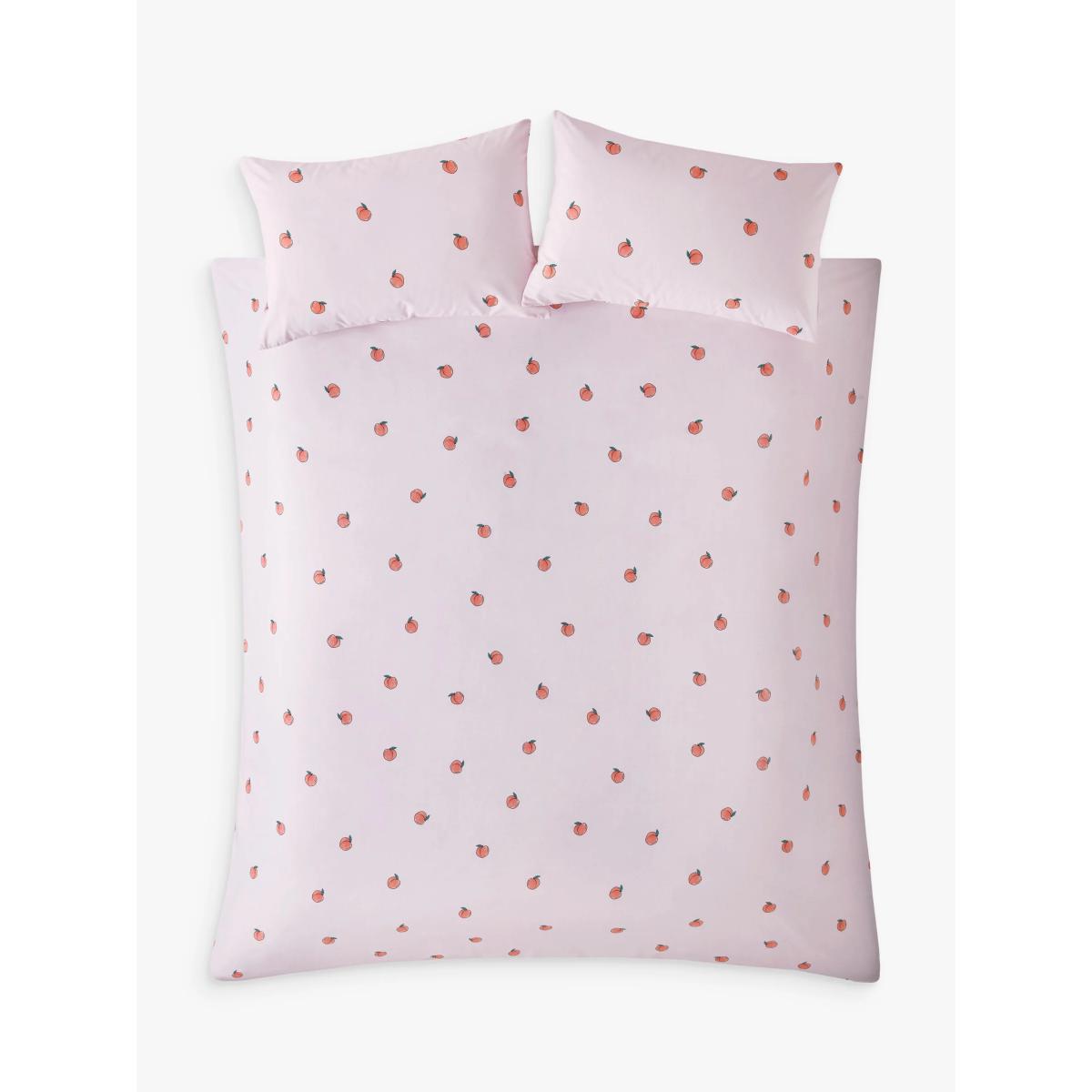 Skinnydip Peachy Duvet Cover Set – image 3