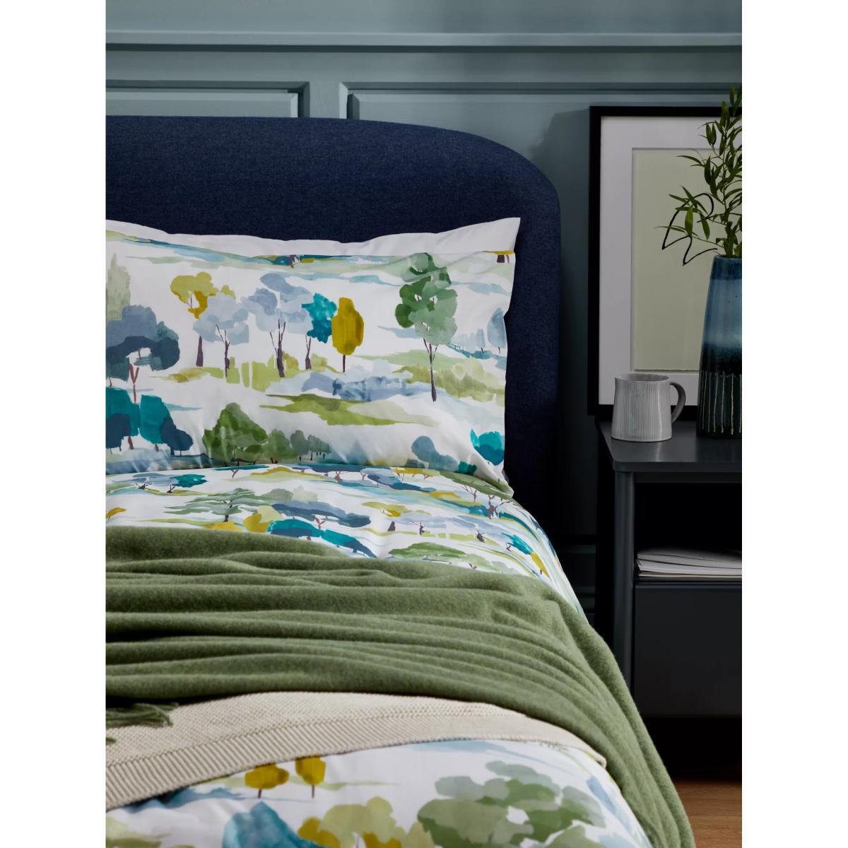 John Lewis & Partners Brampton Duvet Cover Set – image 2