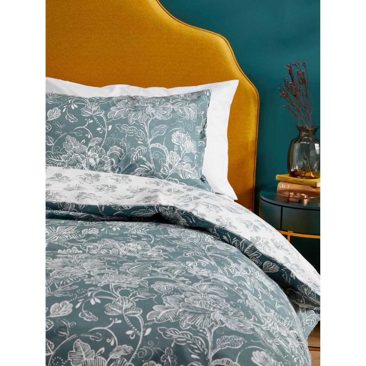 John Lewis & Partners Emmeline Duvet Cover Set – image 2