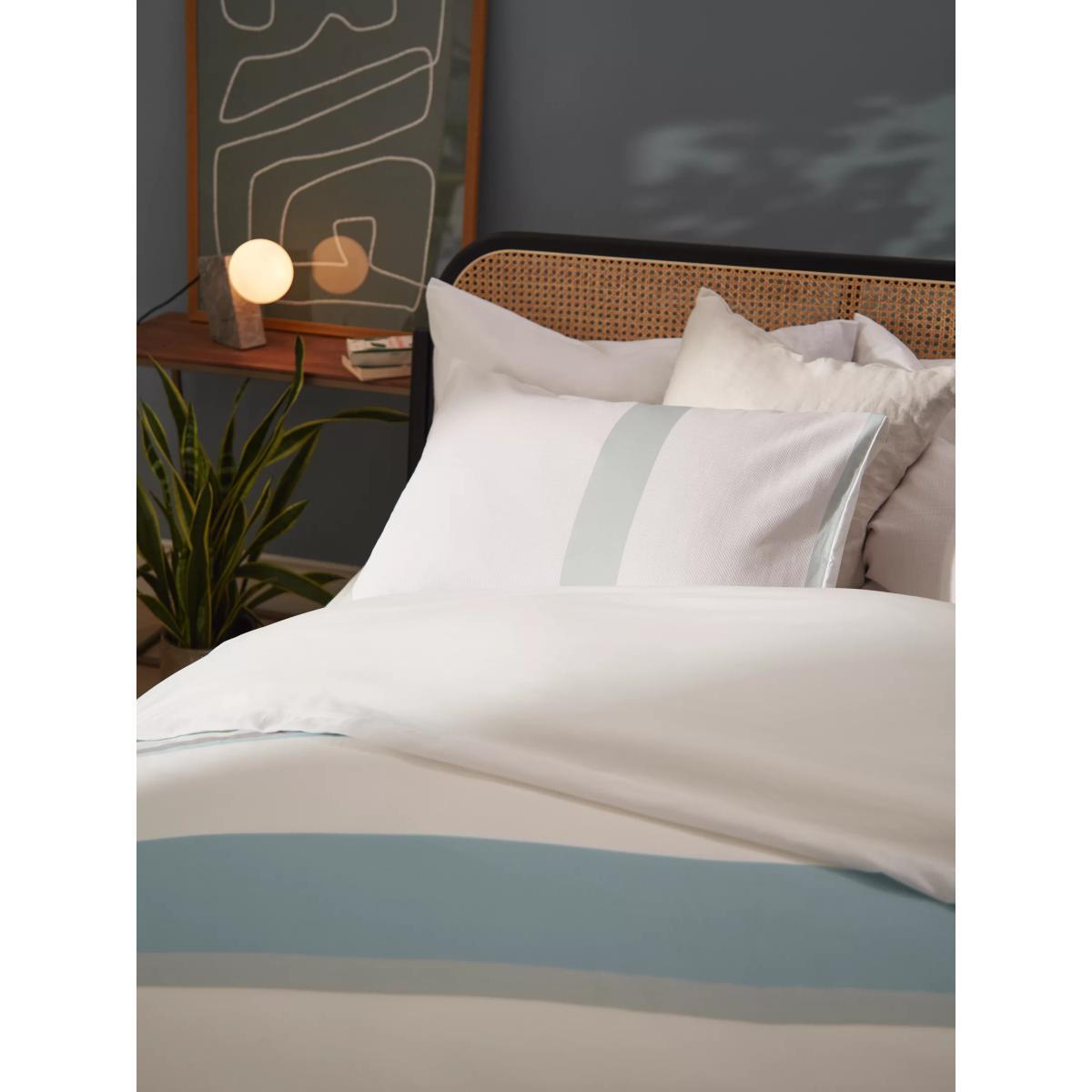 John Lewis & Partners Felix Stripe Duvet Cover Set – image 3