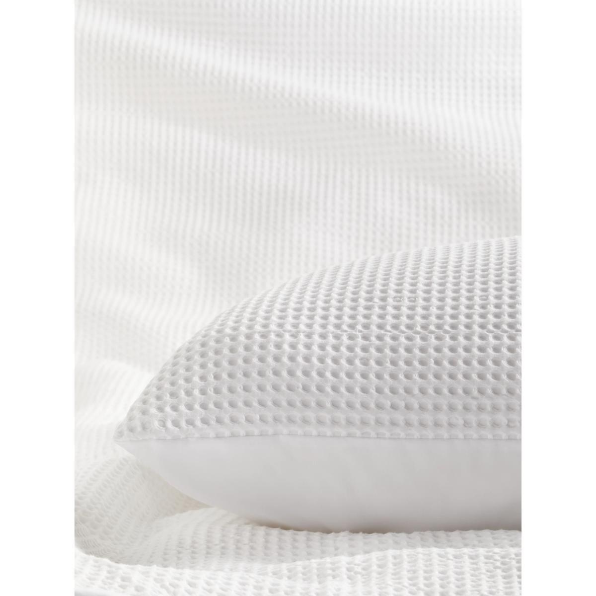 John Lewis & Partners Chunky Seersucker Duvet Cover Set – image 2