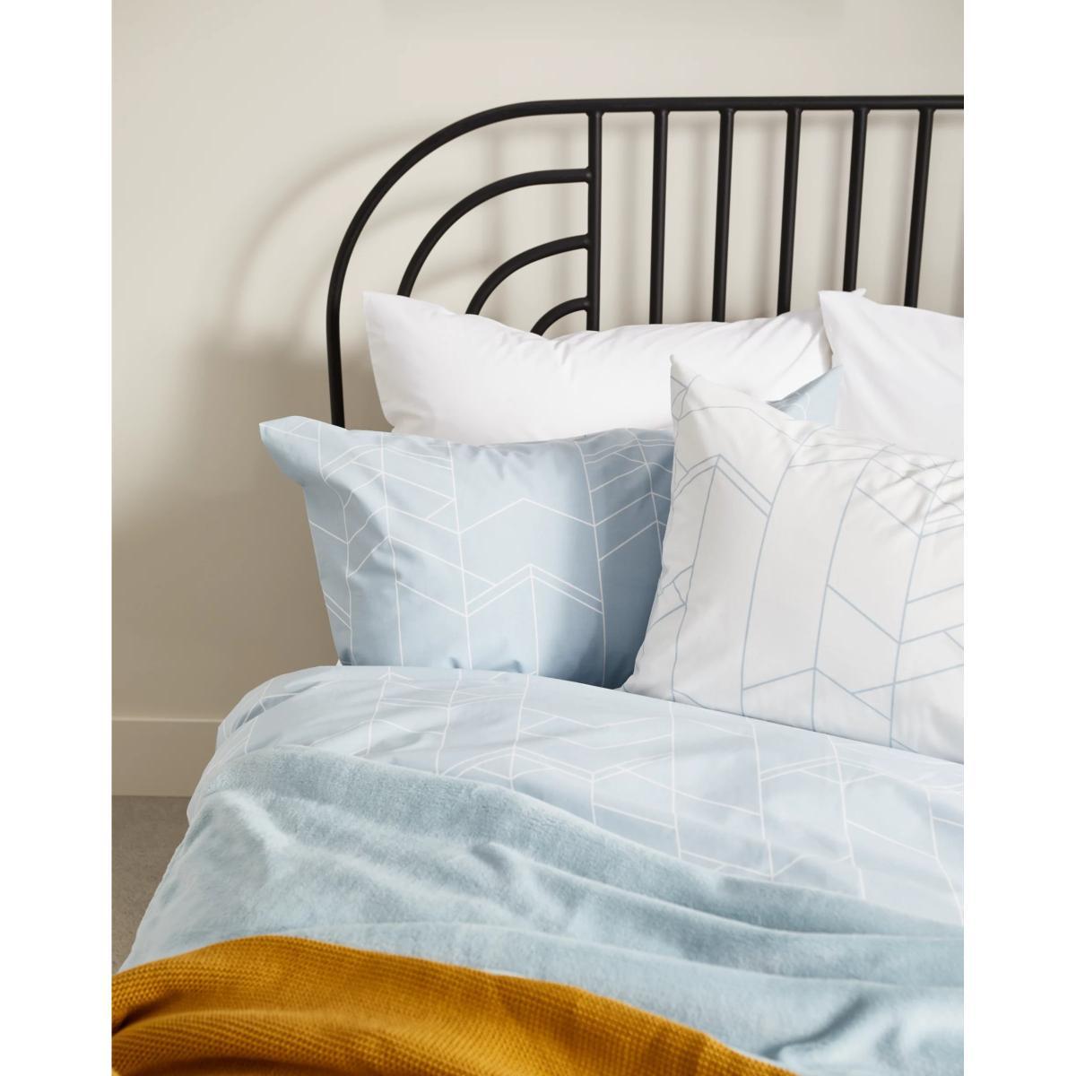 ANYDAY John Lewis & Partners Elevation Duvet Cover and Pillowcase Set – image 2
