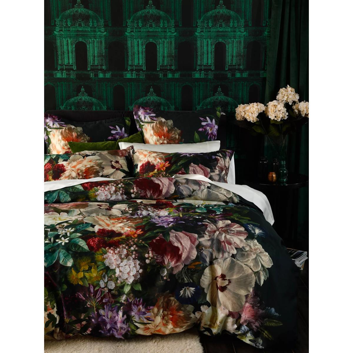 MM Linen Fiori Duvet Cover Set – image 3