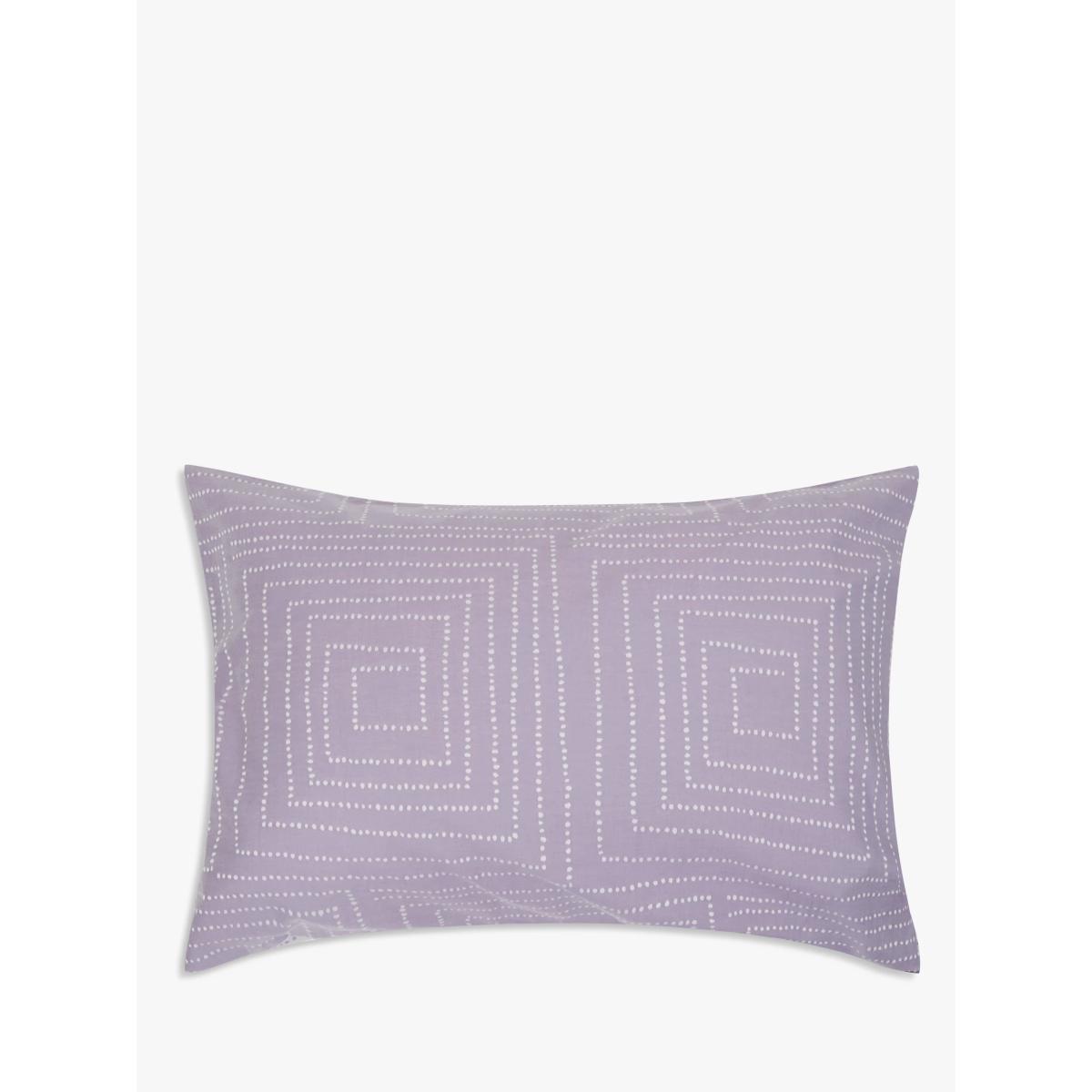 Jasper Conran London Dot to Dot Jacquard Duvet Cover Set – image 5