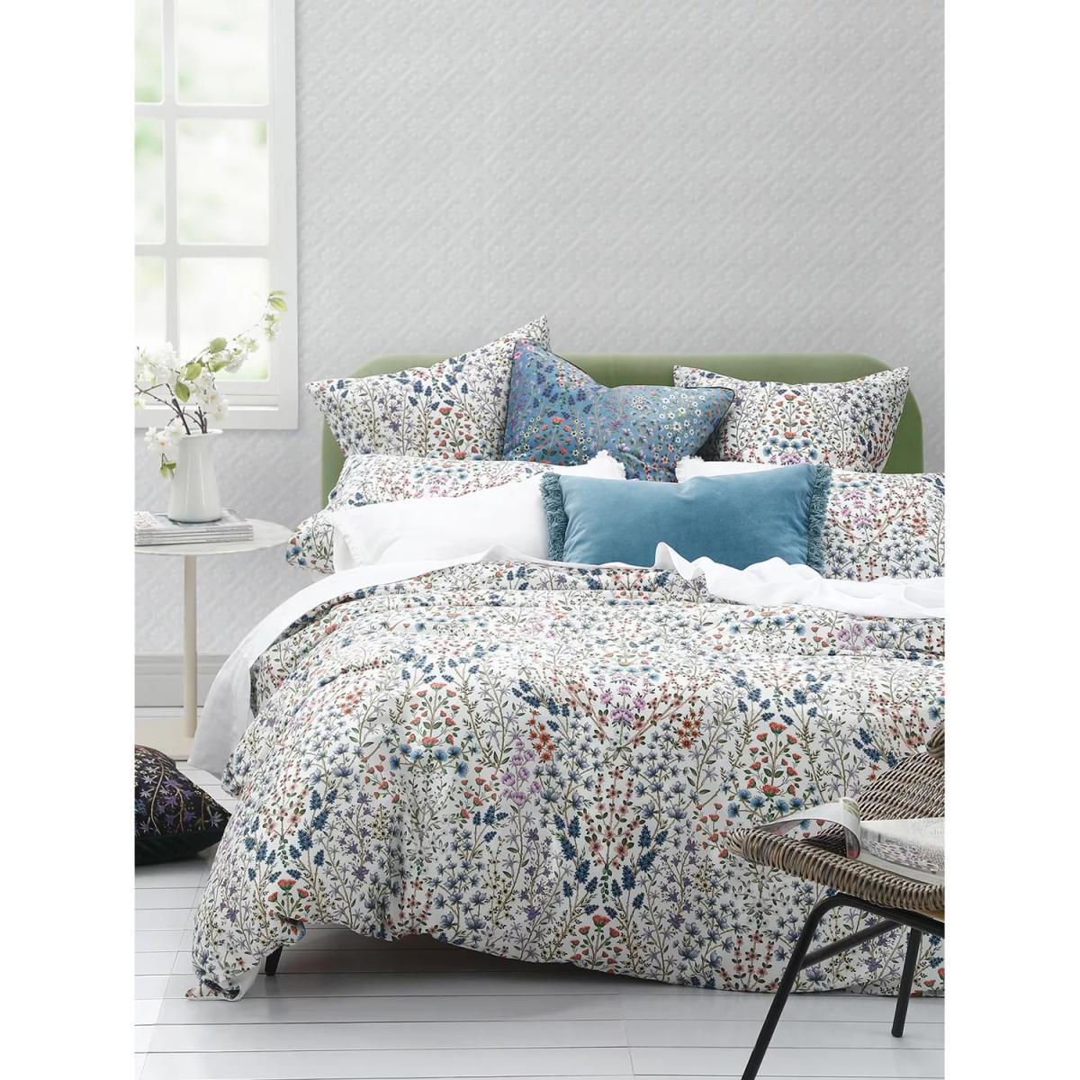 MM Linen Hattie Duvet Cover Set – image 1