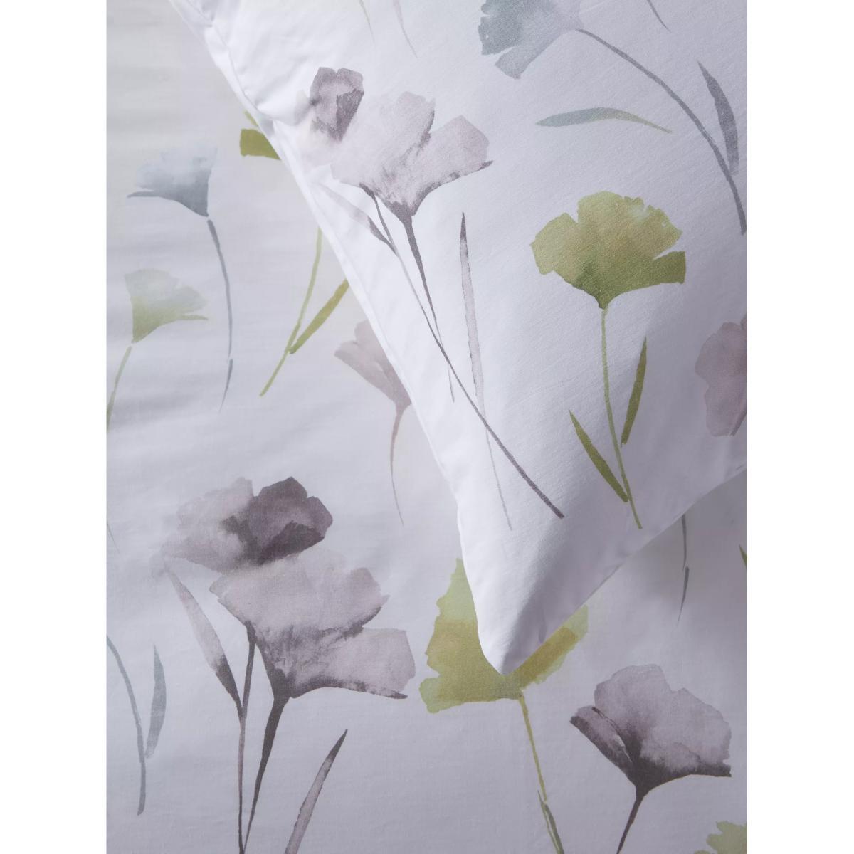John Lewis & Partners Ginkgo Panel Duvet Cover Set – image 4