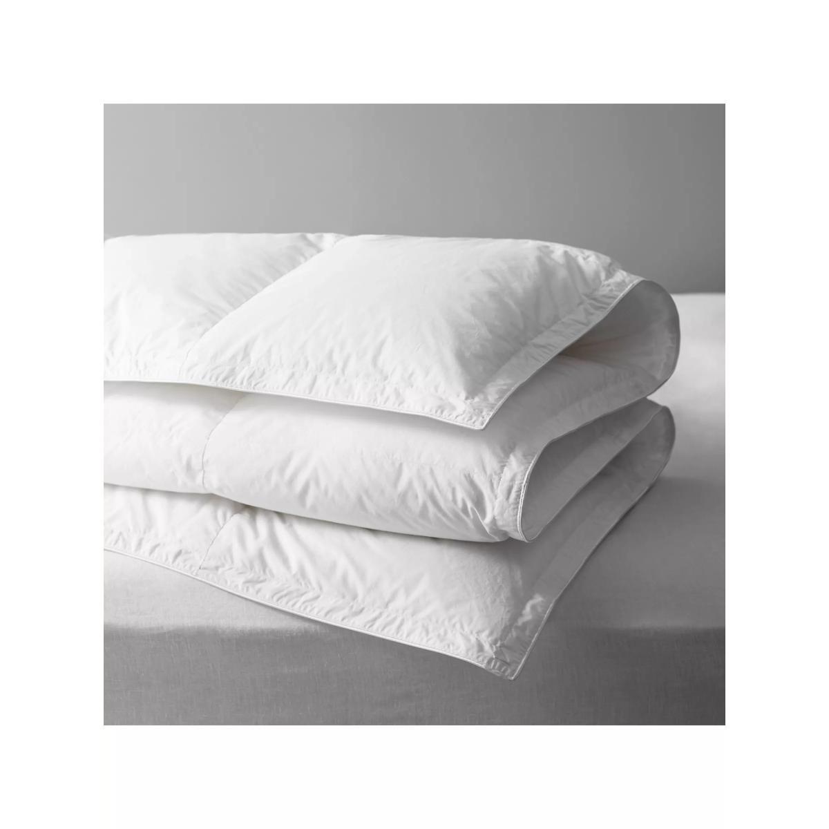 John Lewis & Partners The Ultimate Collection Bavarian Goose Down Duvet, 9 Tog – image 2