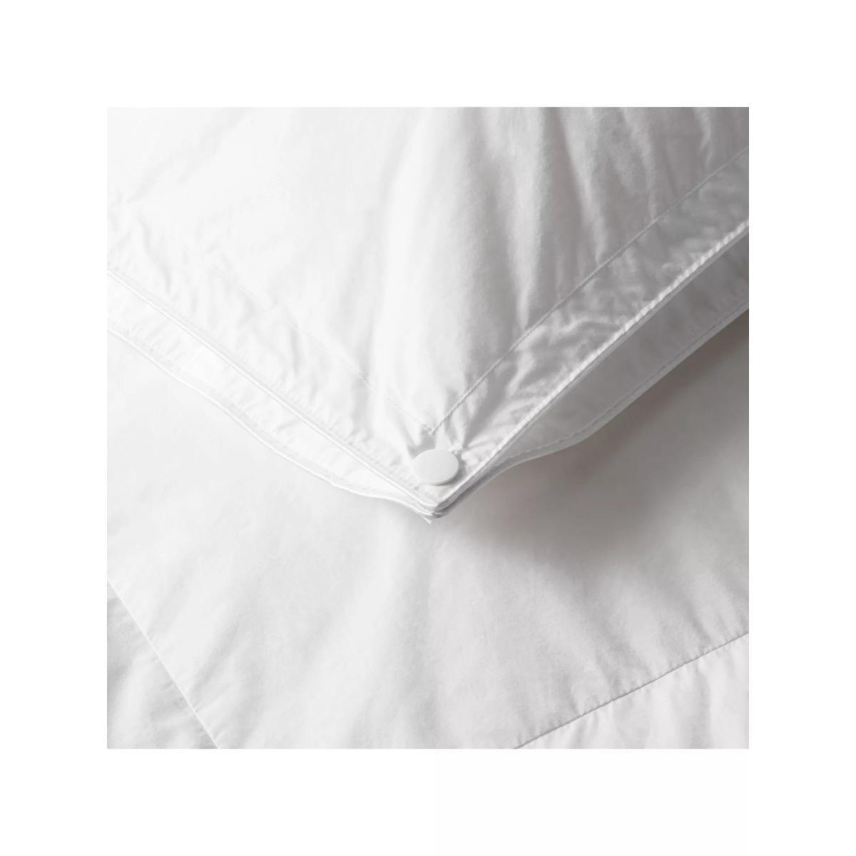 John Lewis & Partners The Ultimate Collection Bavarian Goose Down Duvet, 9 Tog – image 4