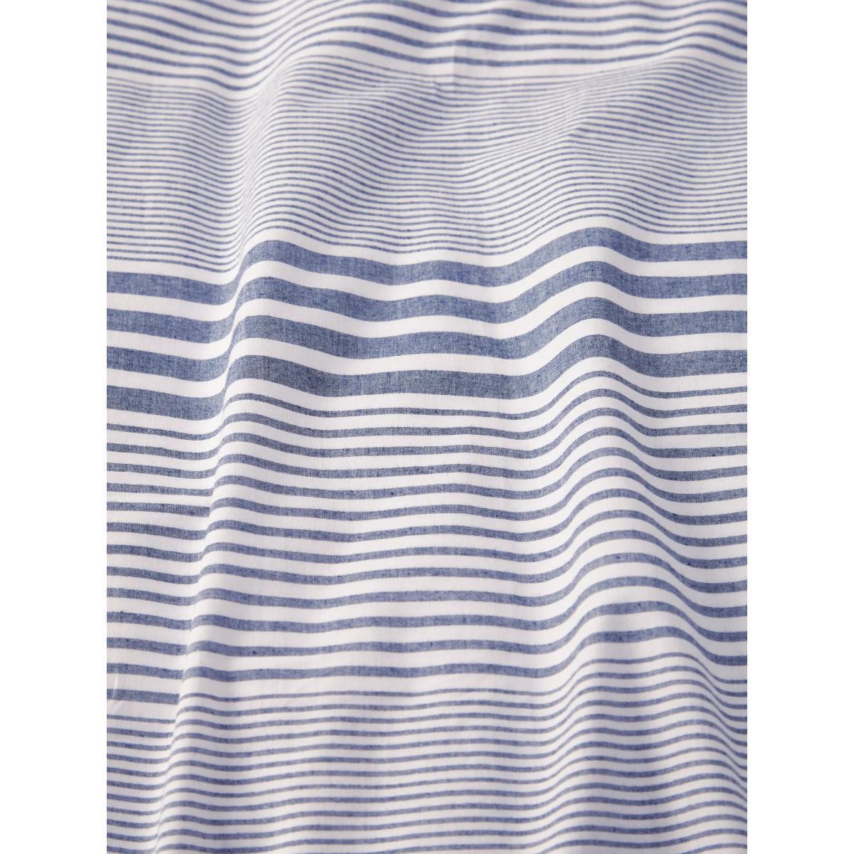 John Lewis & Partners Variegated Stripe Duvet Cover Set – image 4