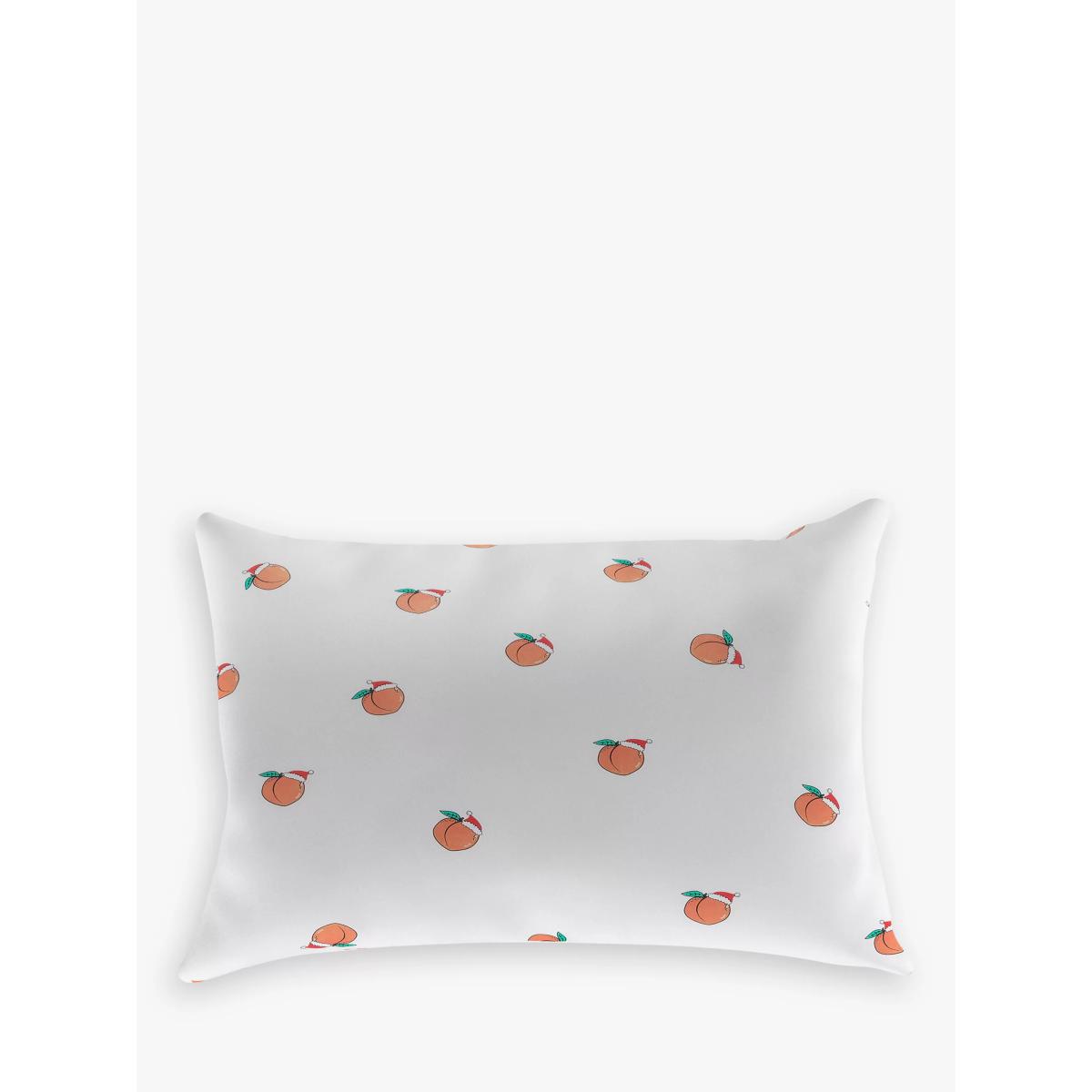 Skinnydip Christmas Peachy Duvet Cover Set – image 4