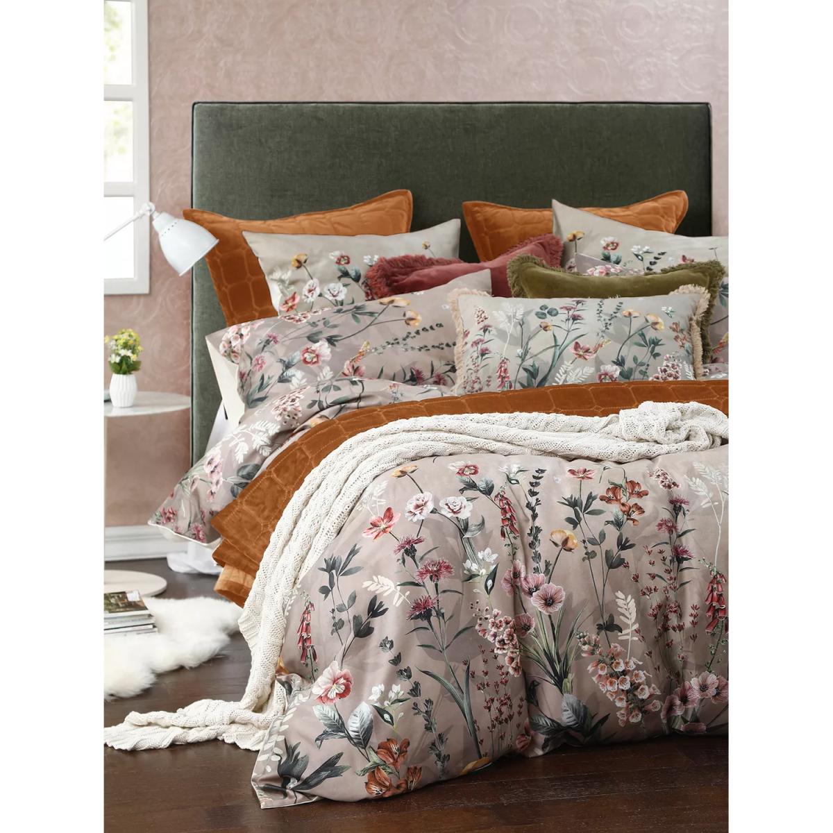 MM Linen Carrie Duvet Cover Set – image 2