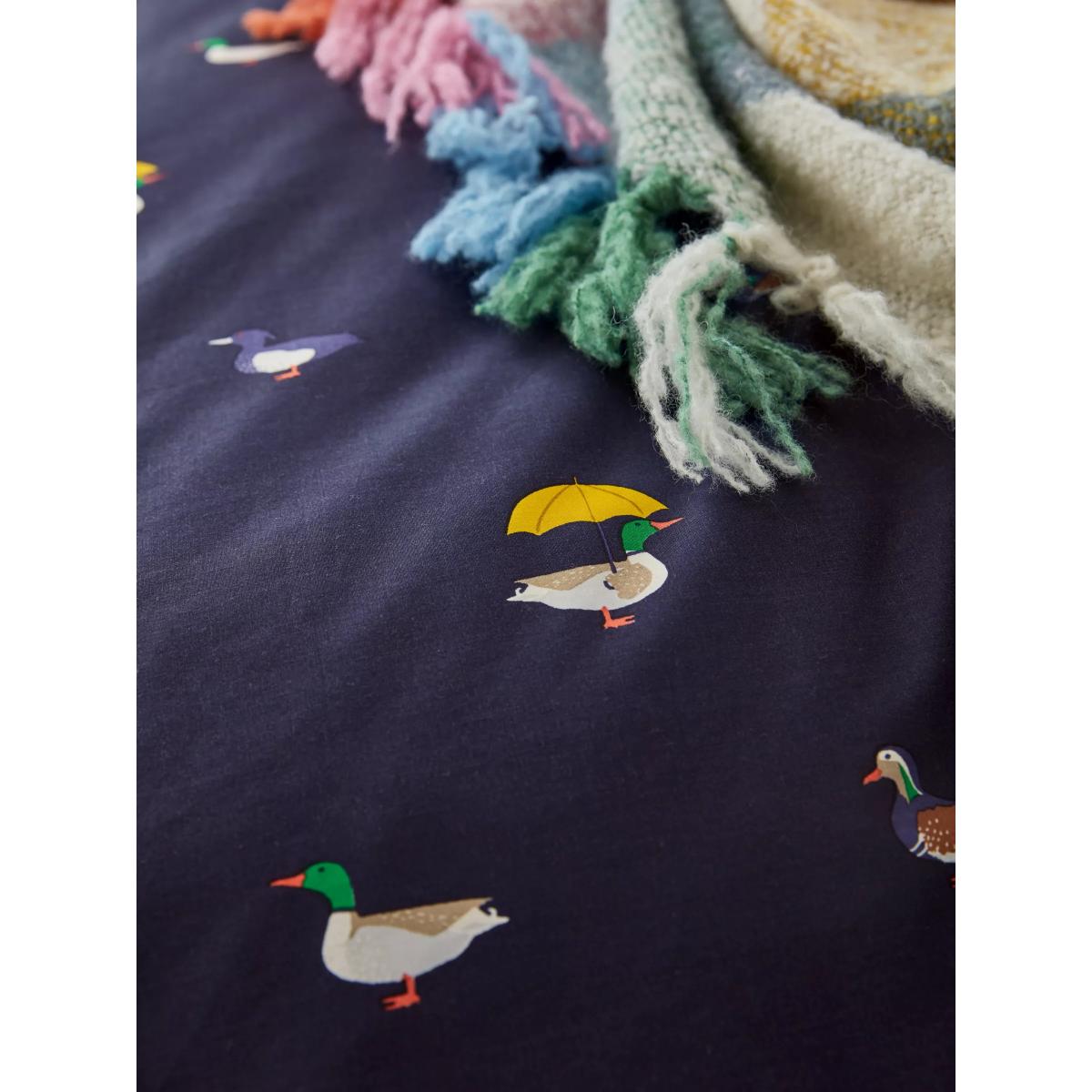 Joules Ducks March Duvet Cover Set – image 3