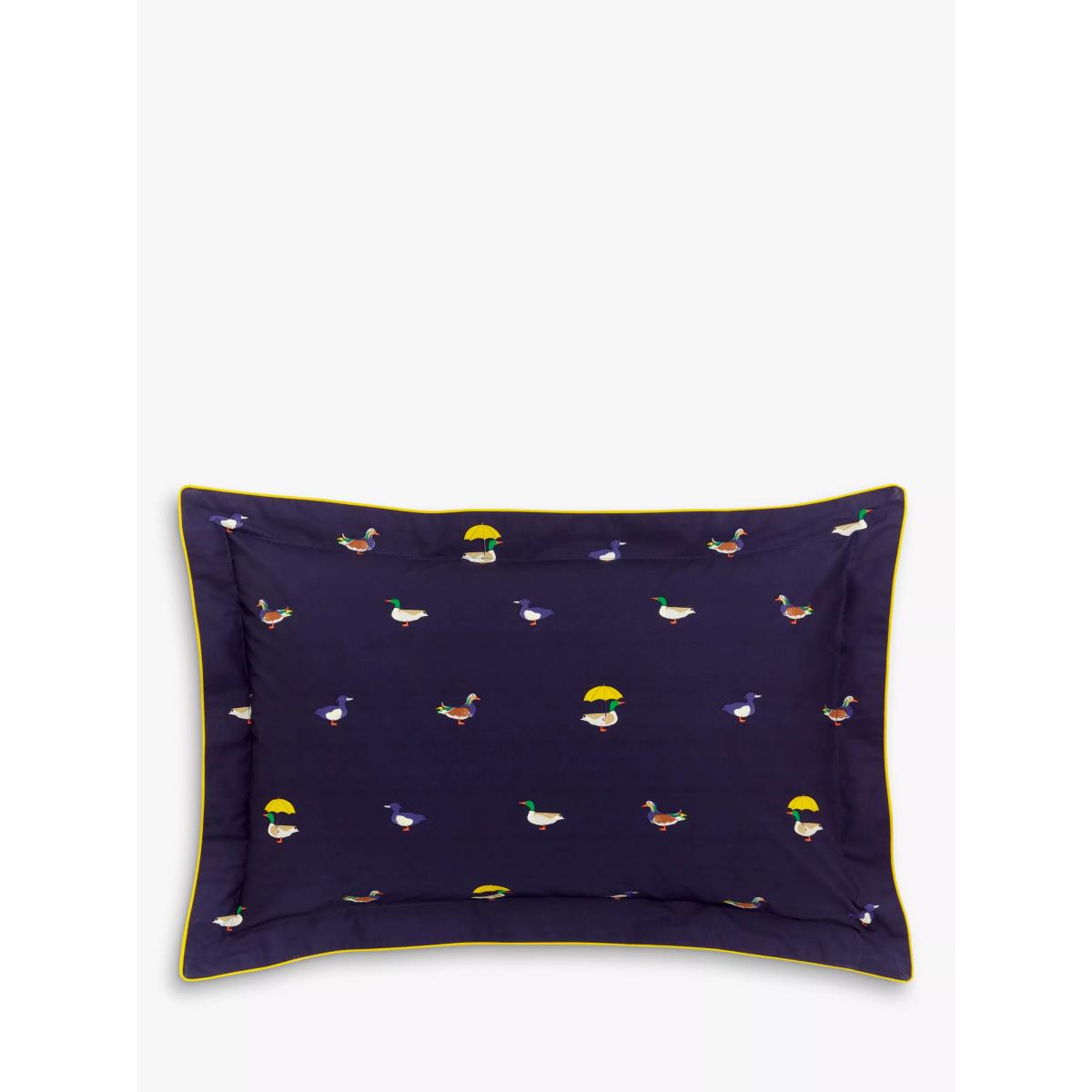 Joules Ducks March Duvet Cover Set – image 4