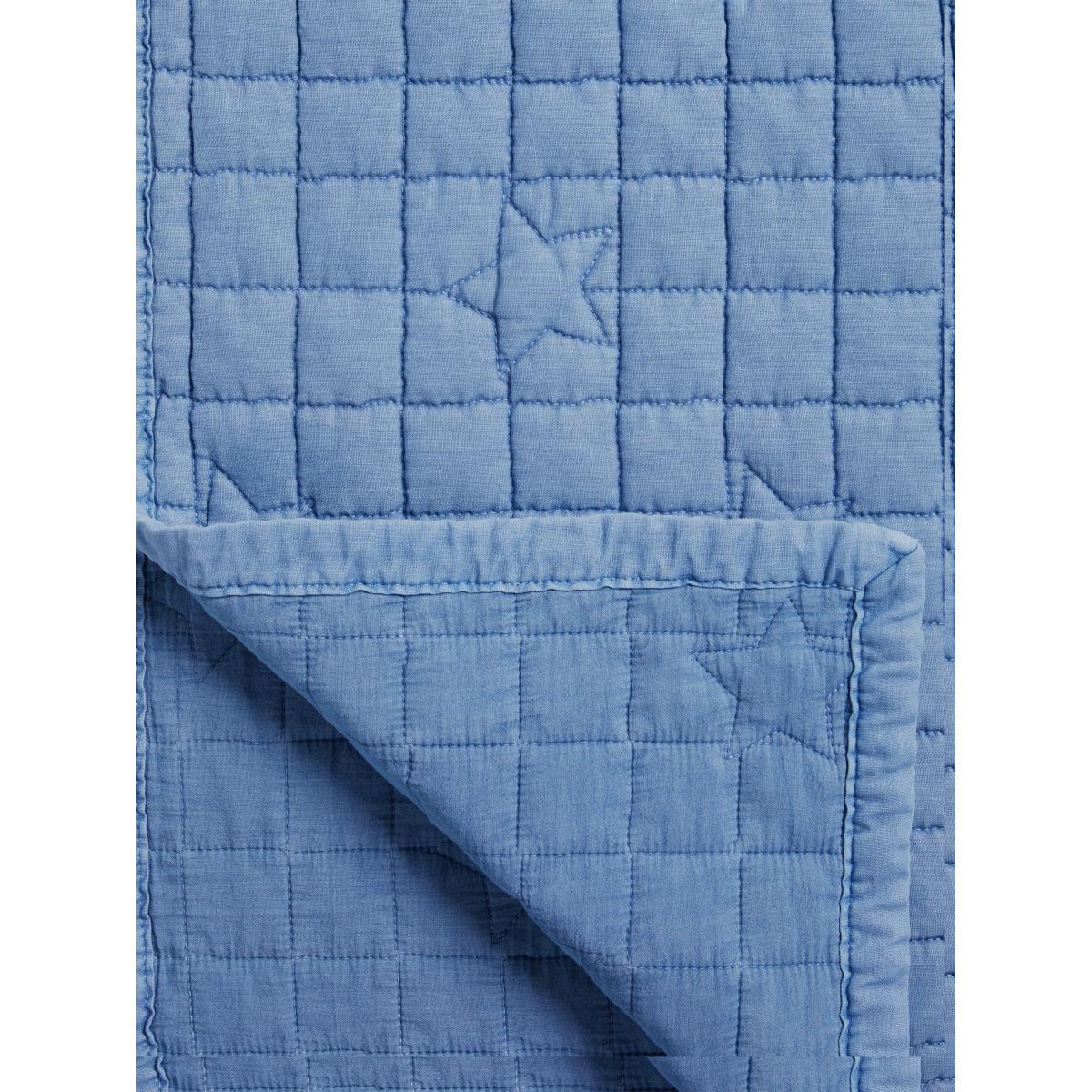 John Lewis & Partners Star Quilt, 120 x 100cm – image 2