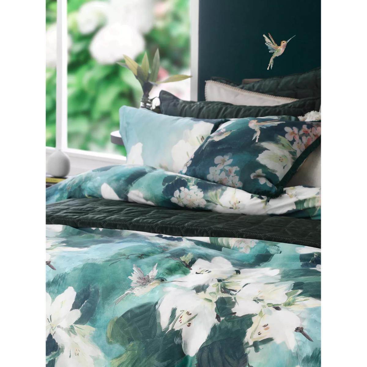 MM Linen Avital Duvet Cover Set – image 2