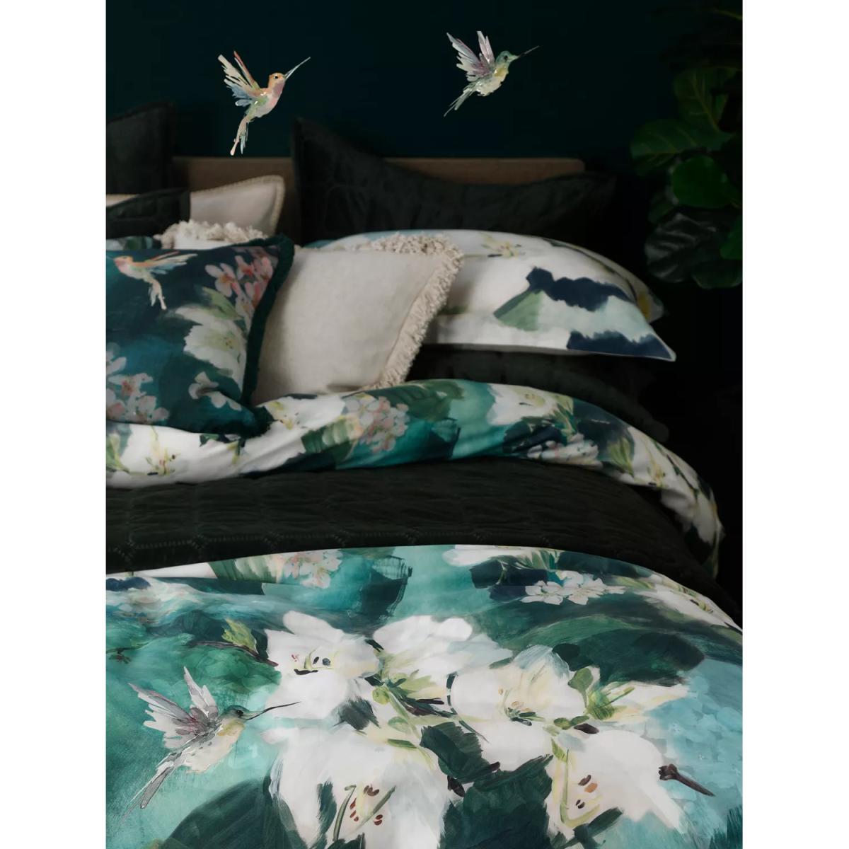 MM Linen Avital Duvet Cover Set – image 3