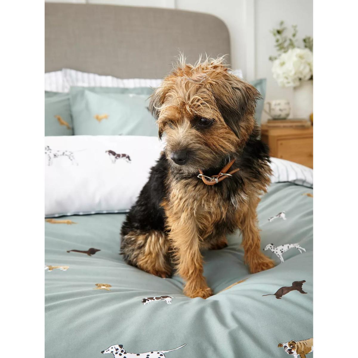 Sophie Allport Fetch Duvet Cover Set – image 2
