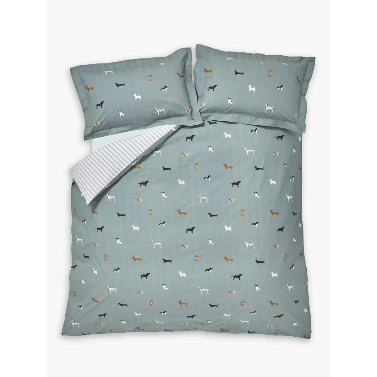 Sophie Allport Fetch Duvet Cover Set – image 3