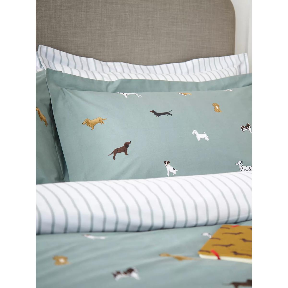 Sophie Allport Fetch Duvet Cover Set – image 4