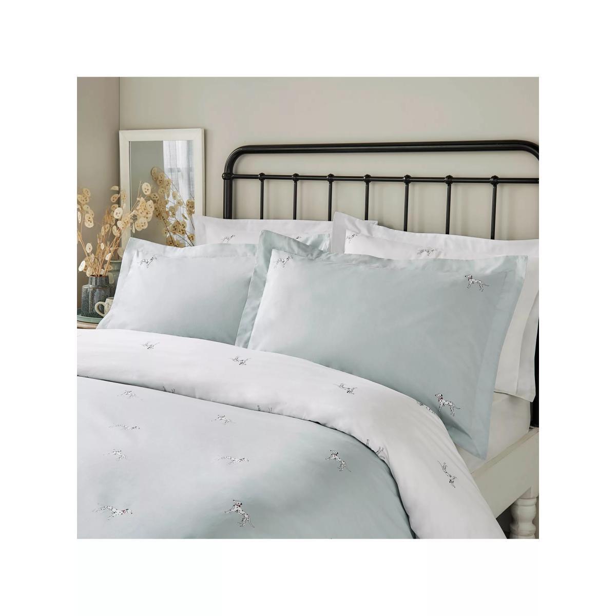 Sophie Allport Dalmatians Duvet Cover Set, Multi – image 2
