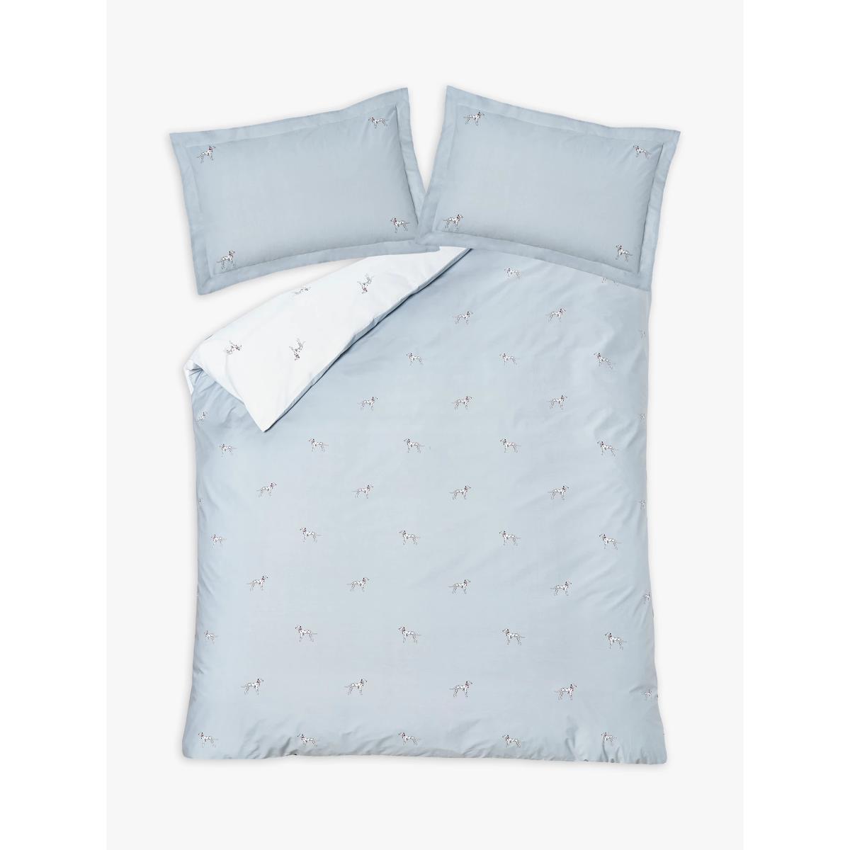 Sophie Allport Dalmatians Duvet Cover Set, Multi – image 3