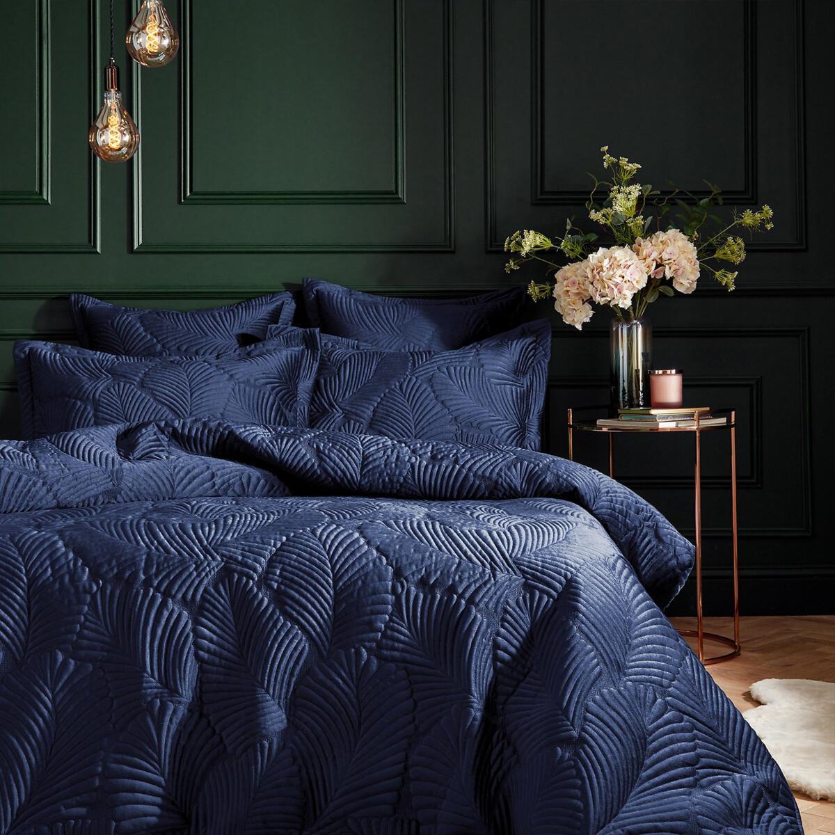 Palmeria Duvet Cover & Pillowcase Set – image 1