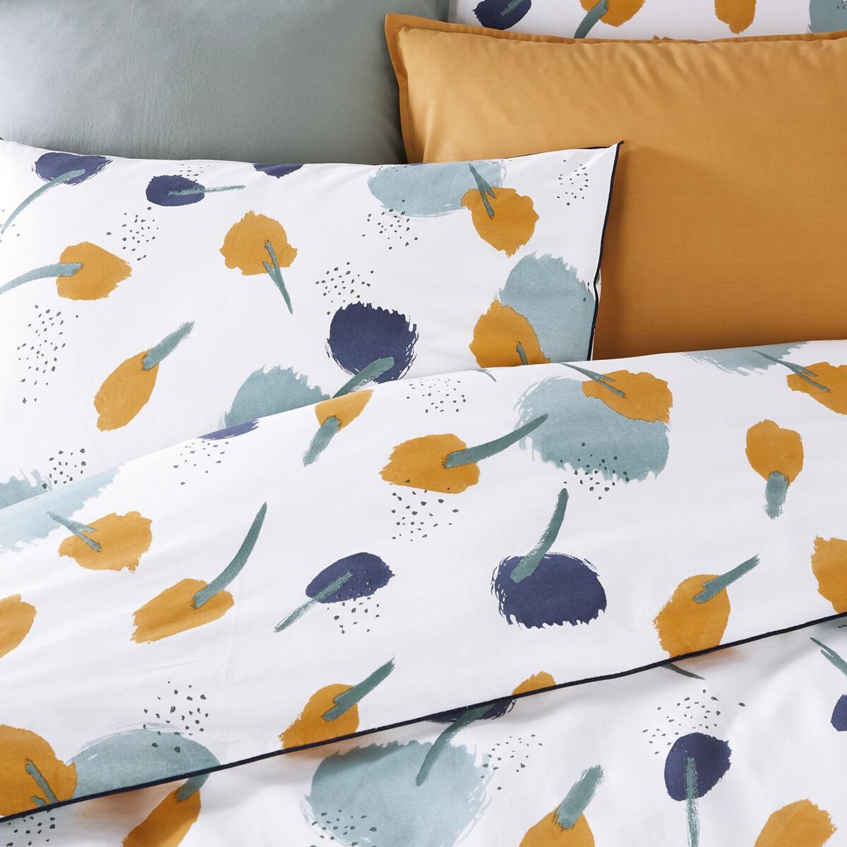 Pernille Cotton Duvet Cover – image 2