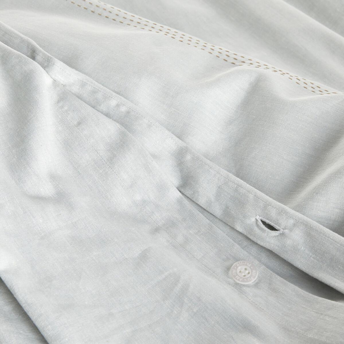 Delikate Linen / Cotton Duvet Cover – image 2