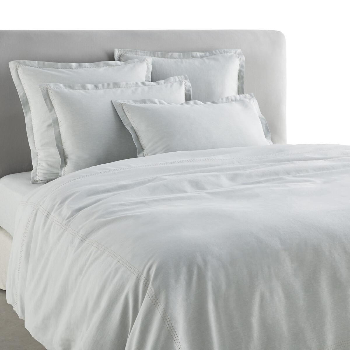 Delikate Linen / Cotton Duvet Cover – image 1