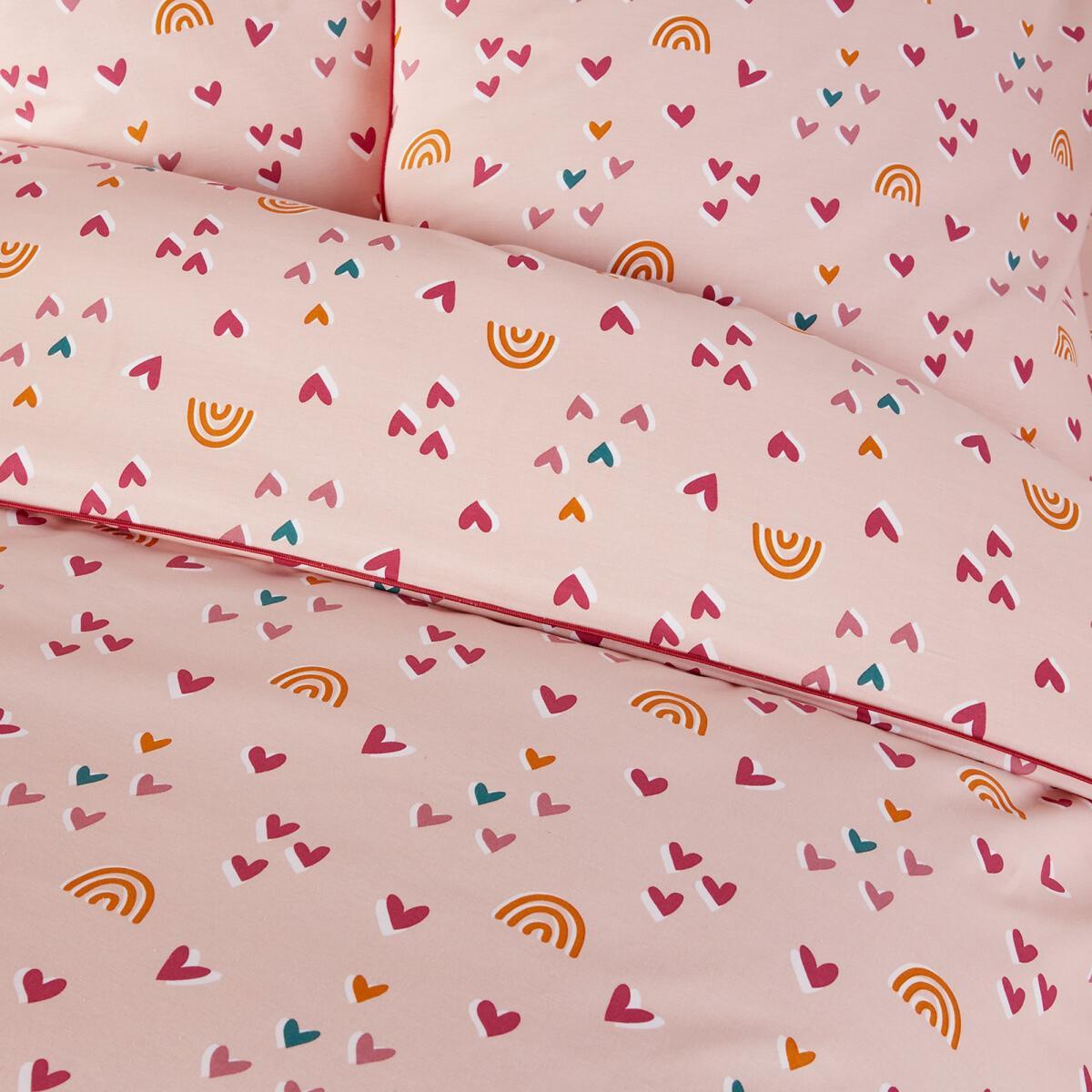 After the Rain Cotton Duvet Cover – image 2