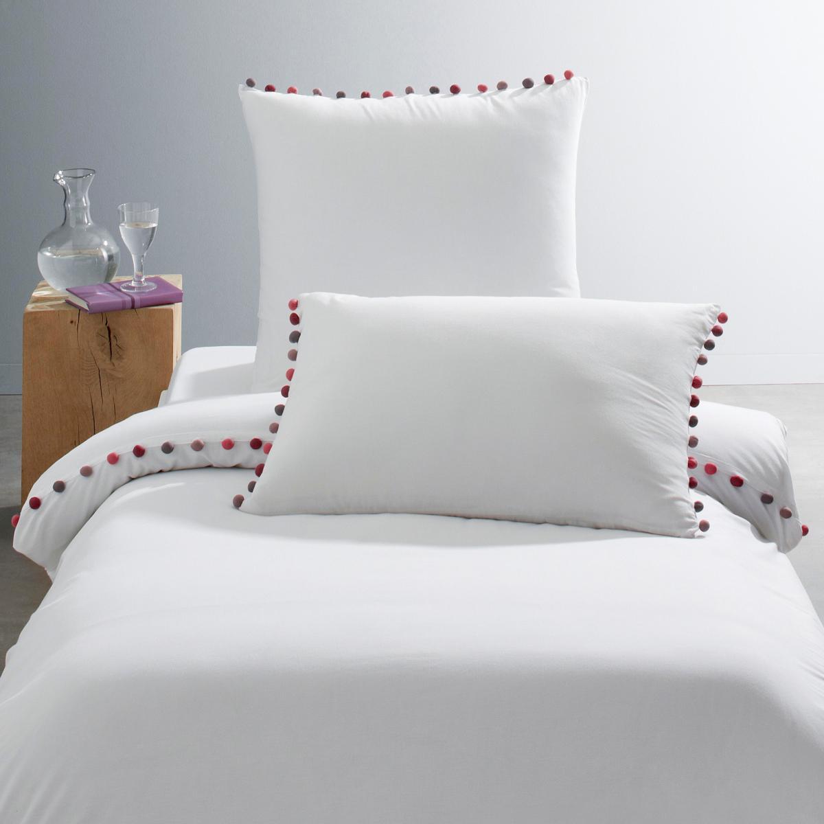 Patati Duvet Cover in Organic Cotton Percale – image 2