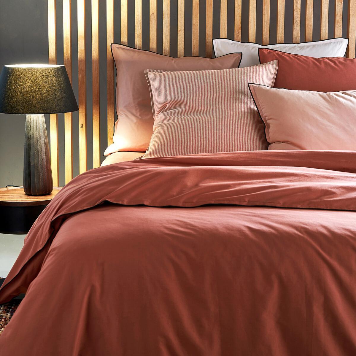 Elina Linen Duvet Cover – image 4