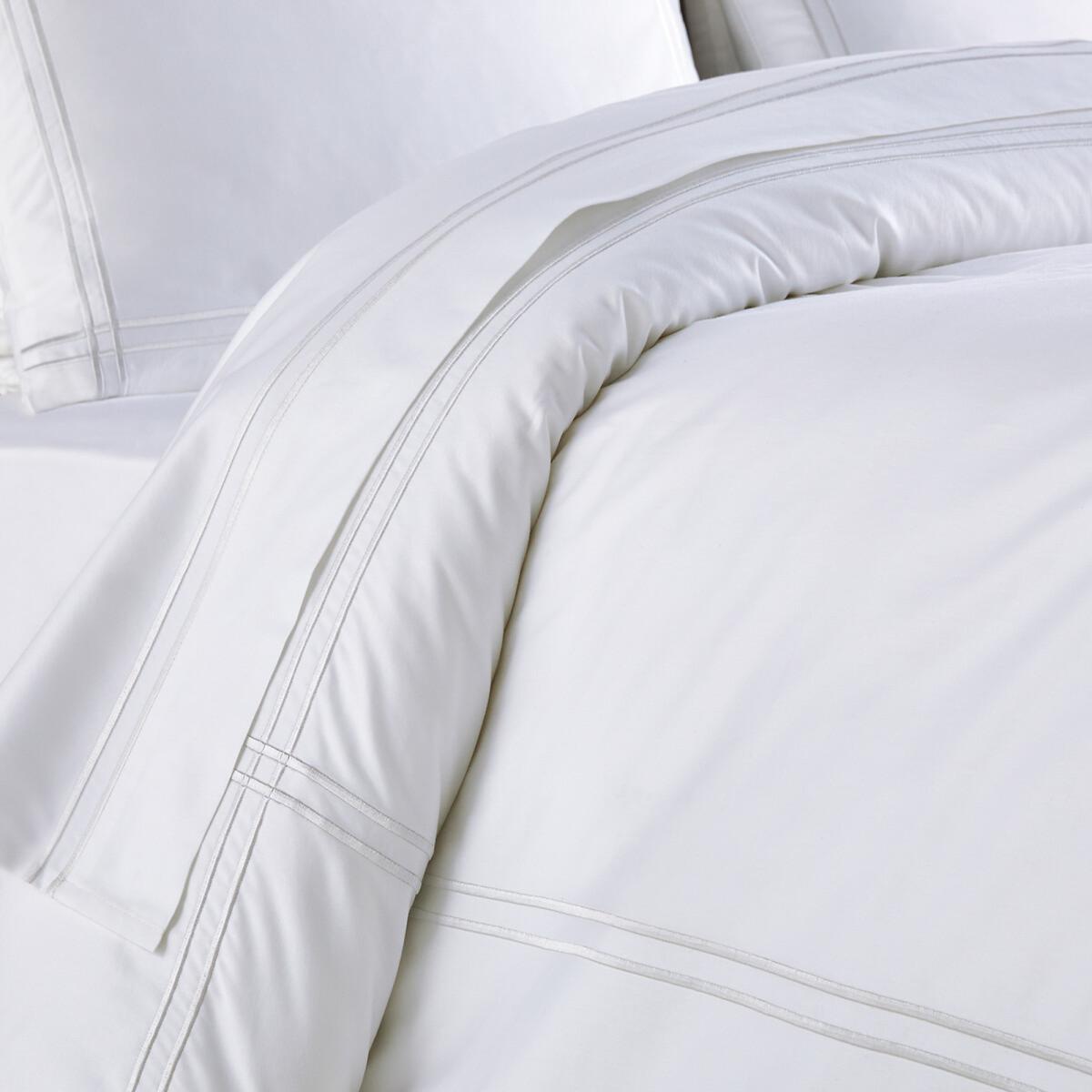 Otella Organic Cotton Satin Duvet Cover – image 2