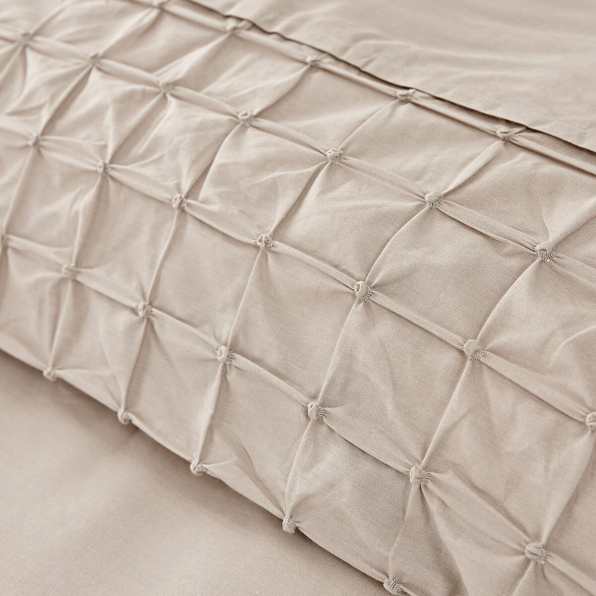 Origami 200 Thread Count Cotton Duvet Set – image 3